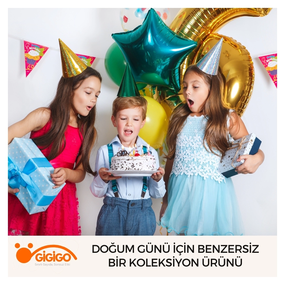 benzersiz Koleksiyon Ürünüyle Unutulmaz Yılbaşı Hediyesi