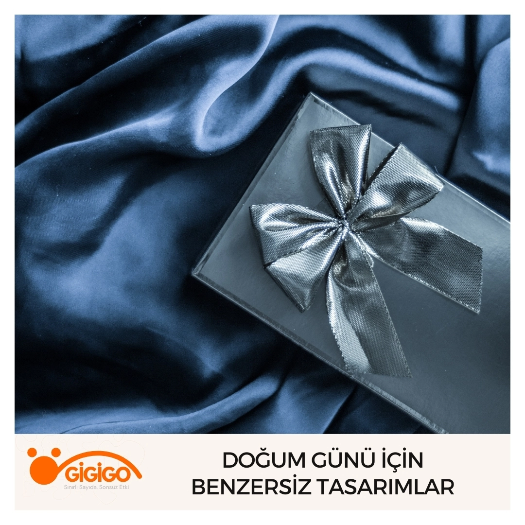 sınırlı Üretim Doğum Günü Hediyesi Önerileri