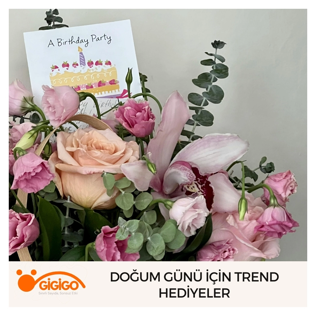 trend Ve Uygun Fiyatlı Yılbaşı Hediyeleri