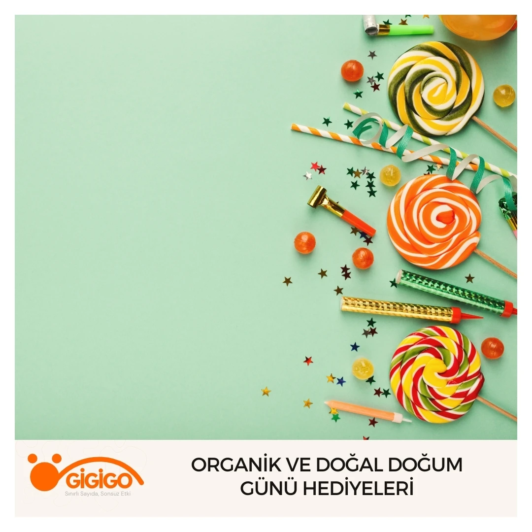 organik Ve Doğal Yılbaşı Sürprizi Hediyesi Önerisi