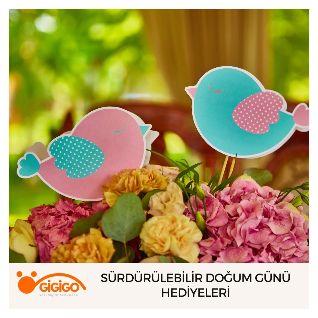 sürdürülebilir Doğal Malzemelerle Yılbaşı Hediyesi Önerisi