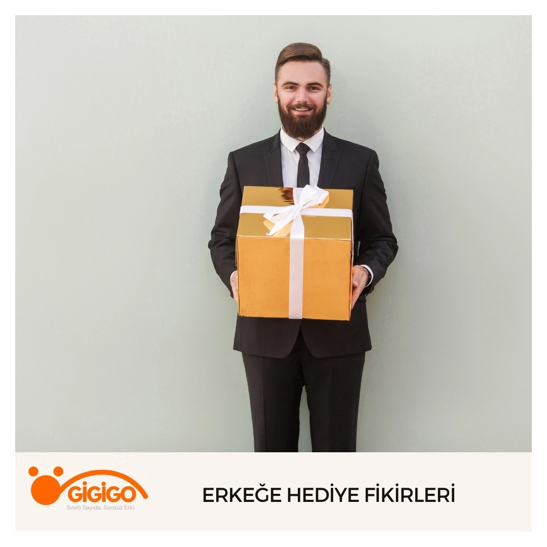 babaya Alınabilecek Kişisel Ve Şık Hediyeler
