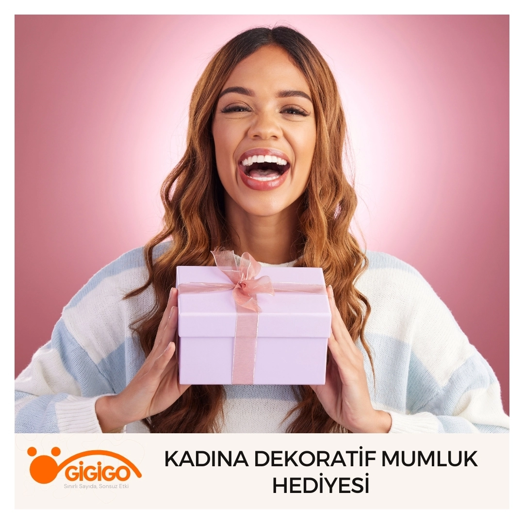 doğal Malzemelerle Yapılmış Yılbaşı Hediyesi Örnekleri