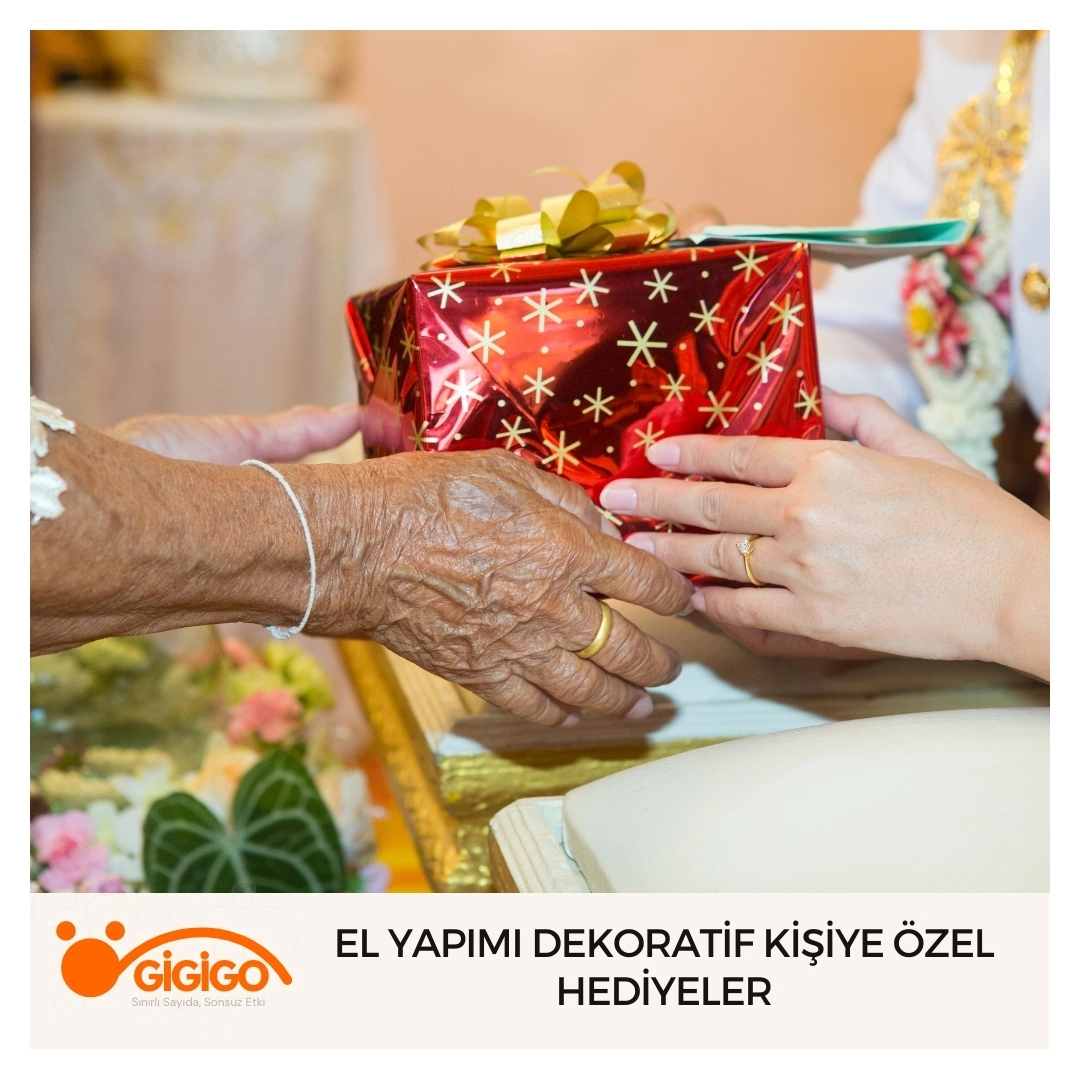 çocuklar İçin Güvenli Ahşap Mumluk Örnekleri