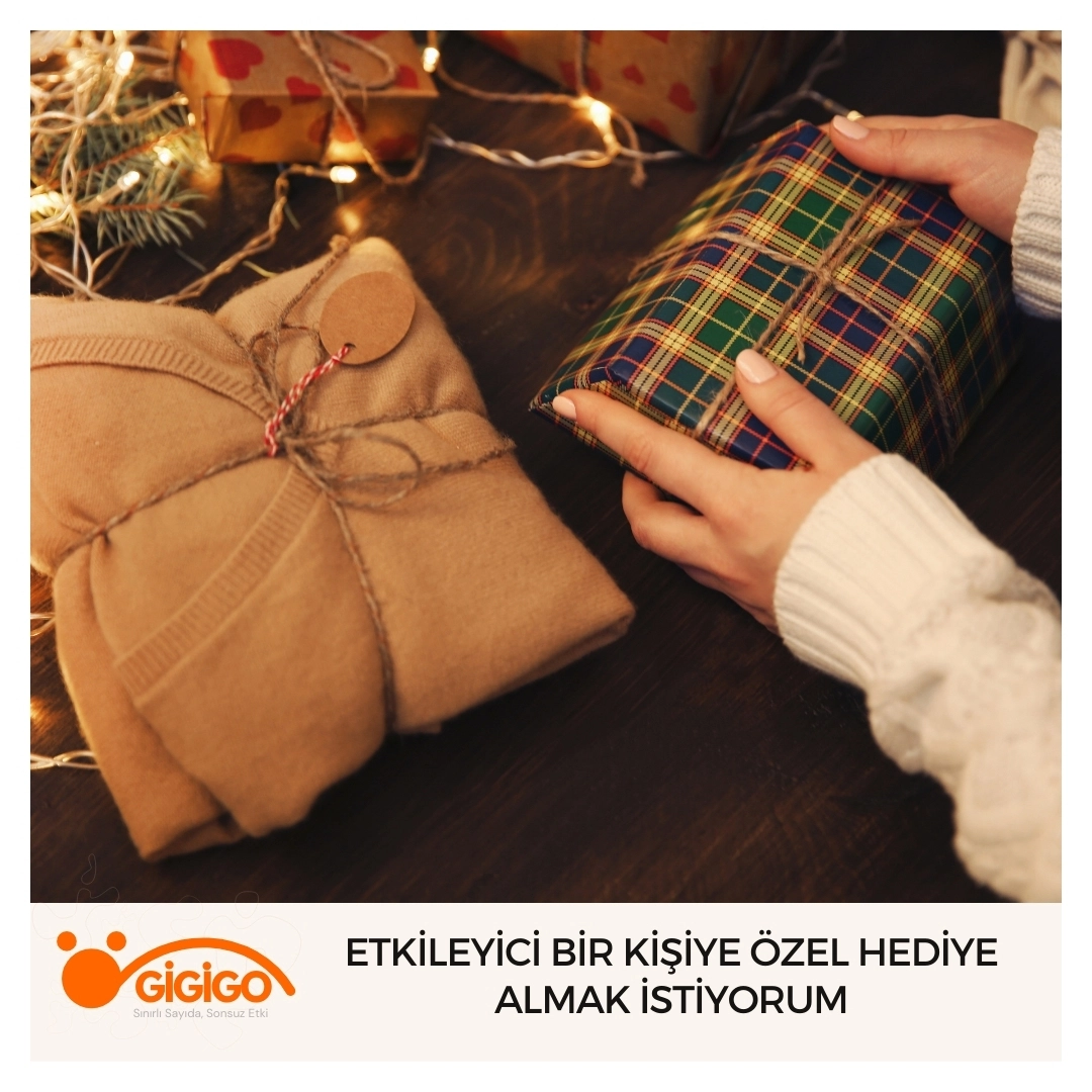 kişiye Özel Tasarlanmış, Etkileyici Ve Anlamlı Hediye Önerileri