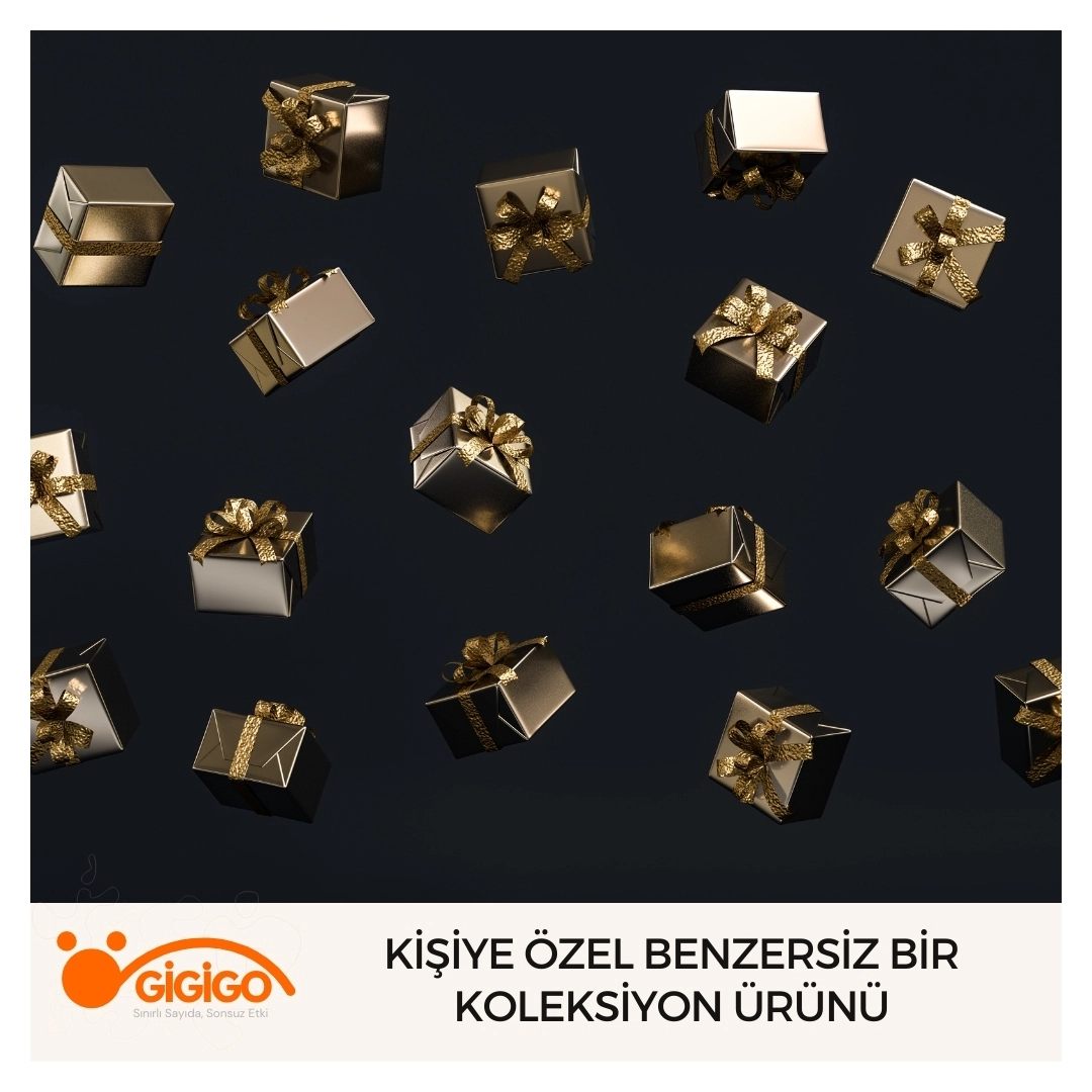 lüks Anneler Günü Hediyesi Koleksiyon Ürünü