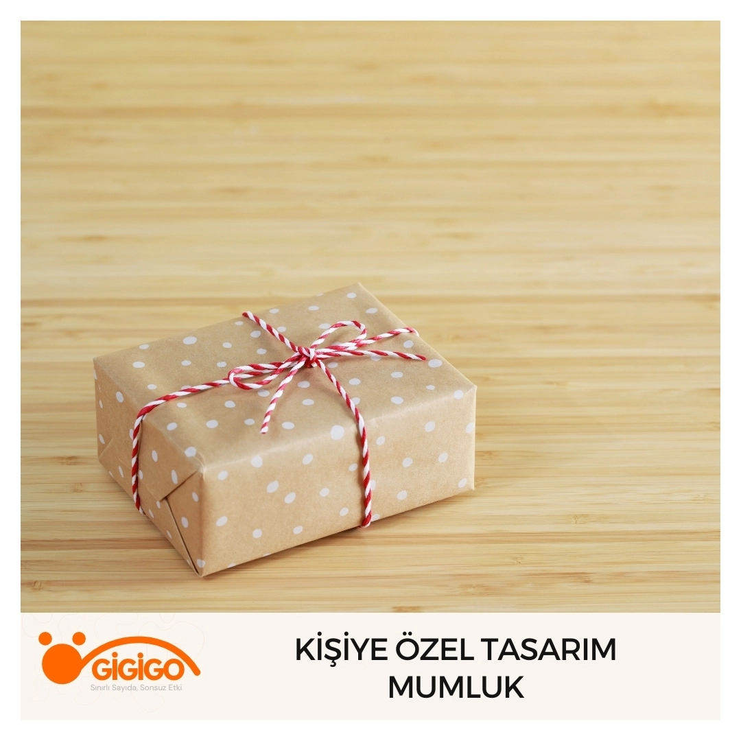 kişiye Özel Tasarım Kadın Hediyeleri