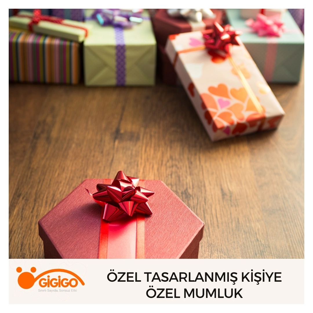 babalar İçin Özel Tasarım Ahşap Ve Metal Karışımı Dekoratif Mumluk