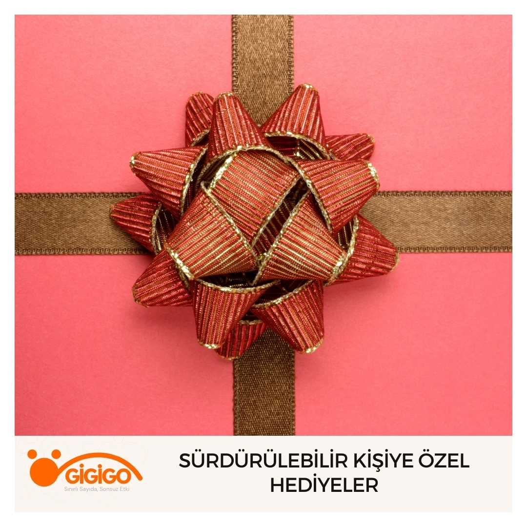 el Yapımı Sınırlı Üretim Kişiye Özel Hediye Örneği