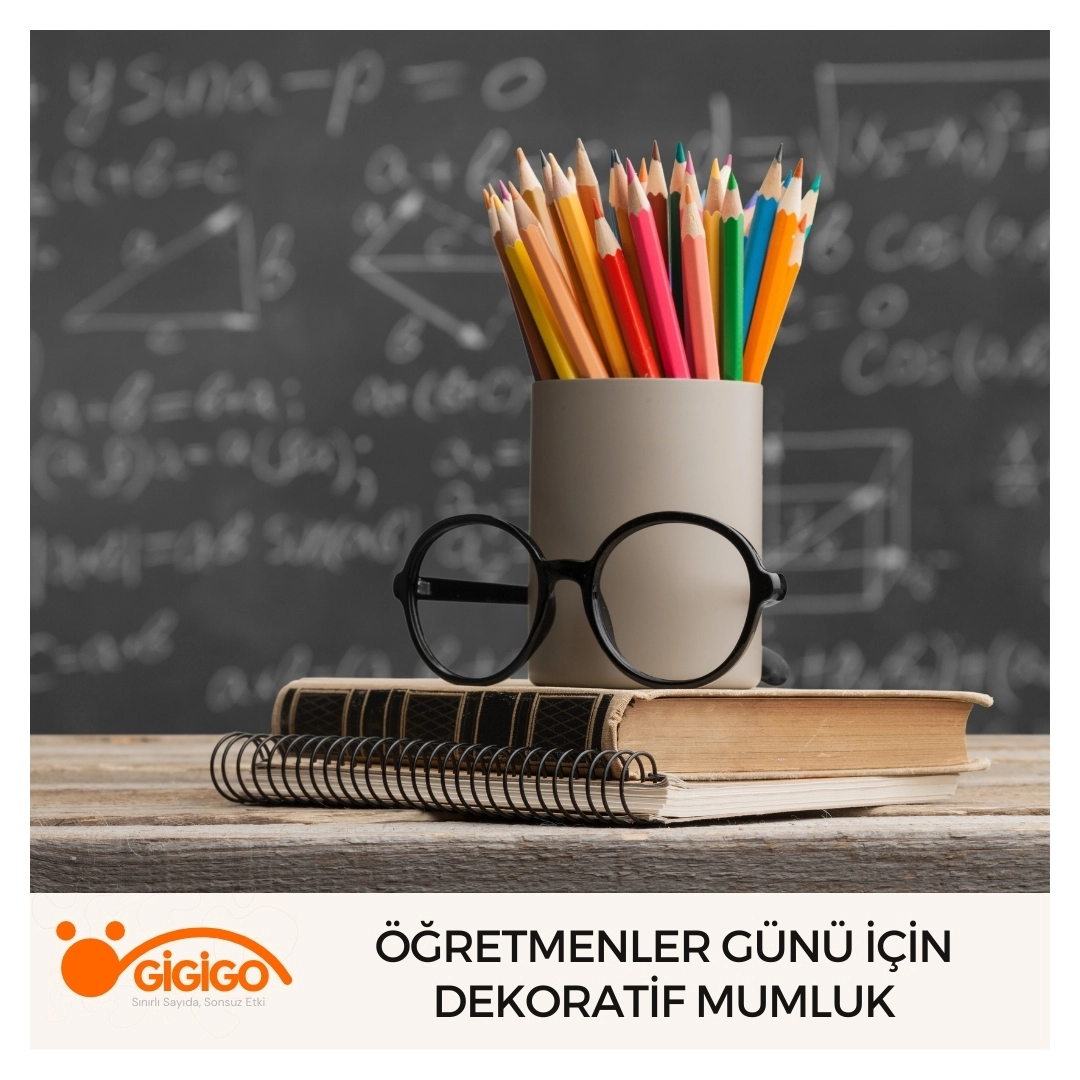 el Yapımı Seramik Mumluk Hediye Seçeneği