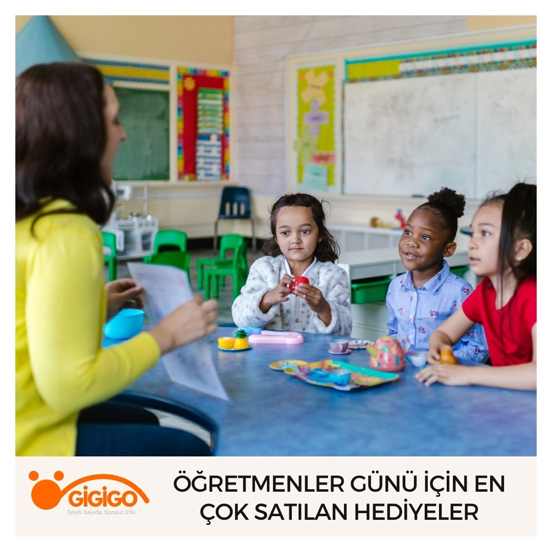 karne Hediyesi Olarak Tercih Edilen Doğal Tasarımlar