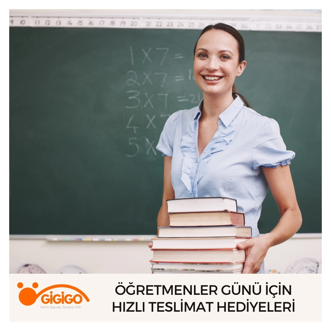 hızlı Teslimat Özel Üretim Kadınlar Günü Hediyeleri