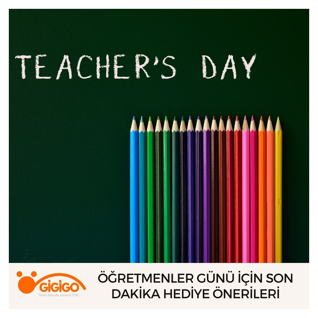 son Dakika Ama Etkileyici Erkek Hediyesi Önerisi