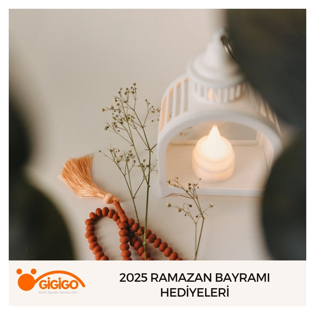 2025 Ramazan Bayramı İçin Huzur Veren Hediyeler
