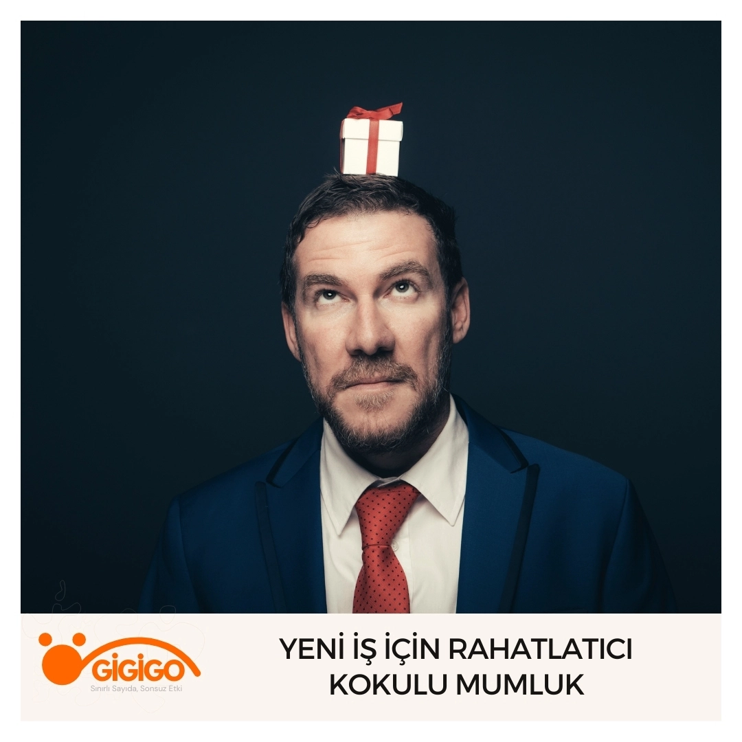 ahşap Mumluk Hediye Önerisi
