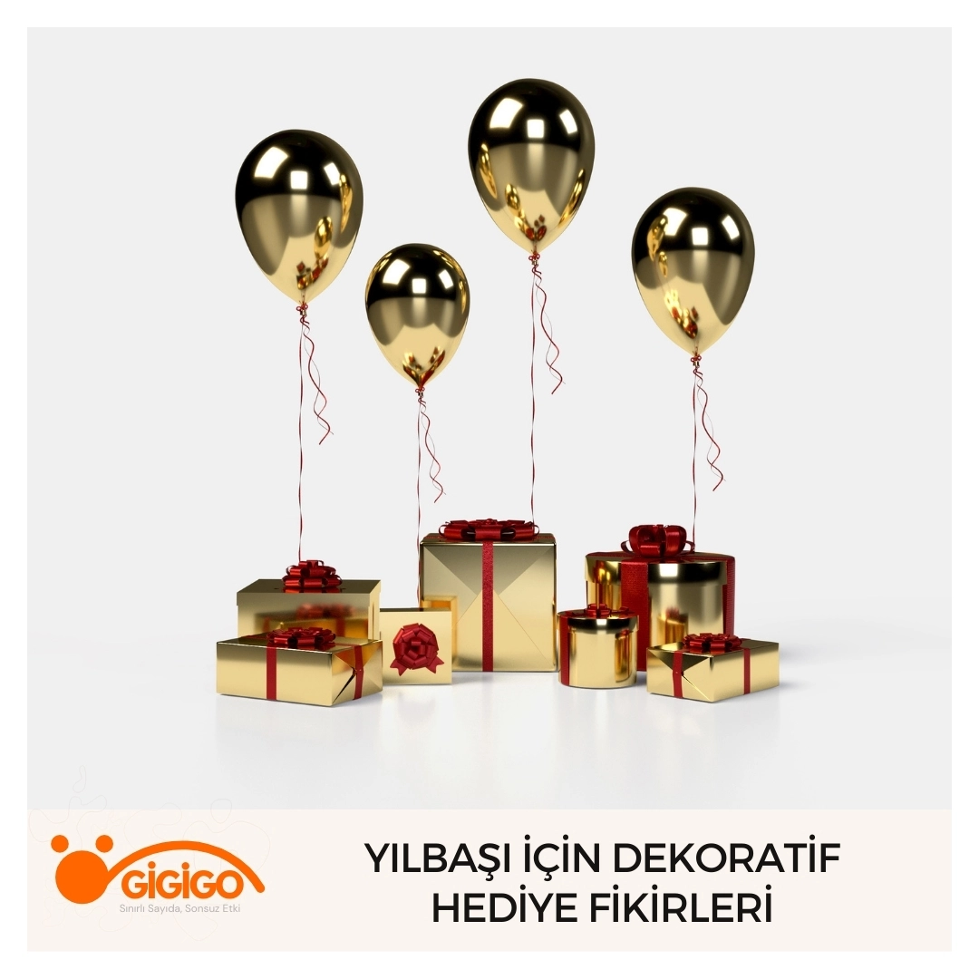 anneler Günü İçin Ev Dekorasyonu Hediyeleri