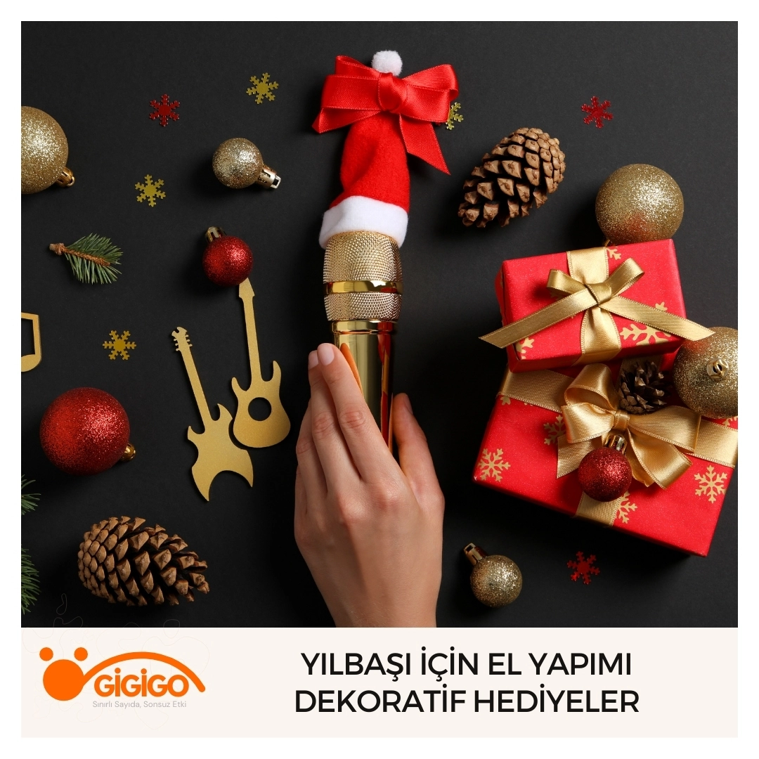 sevgiliye El Yapımı Dekoratif Hediye Örnekleri