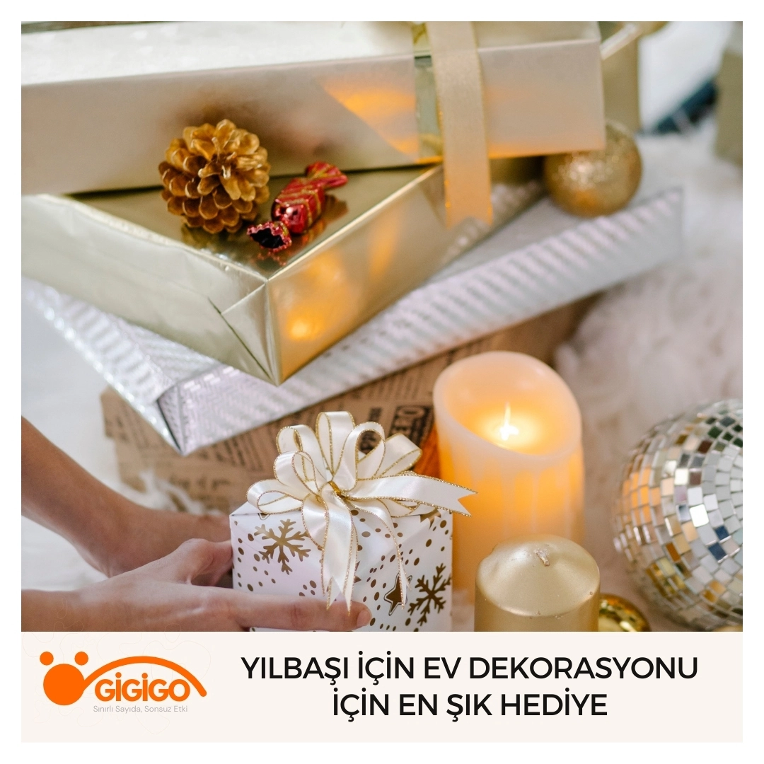 kişiye Özel Ev Dekorasyon Ürünleri, El Yapımı Nadir Hediyeler