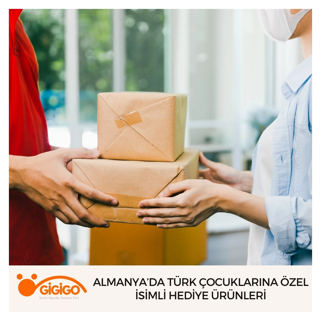sevgililer Günü İçin Almanya’ya Gönderilecek Romantik Türk Hediyeleri Önerileri