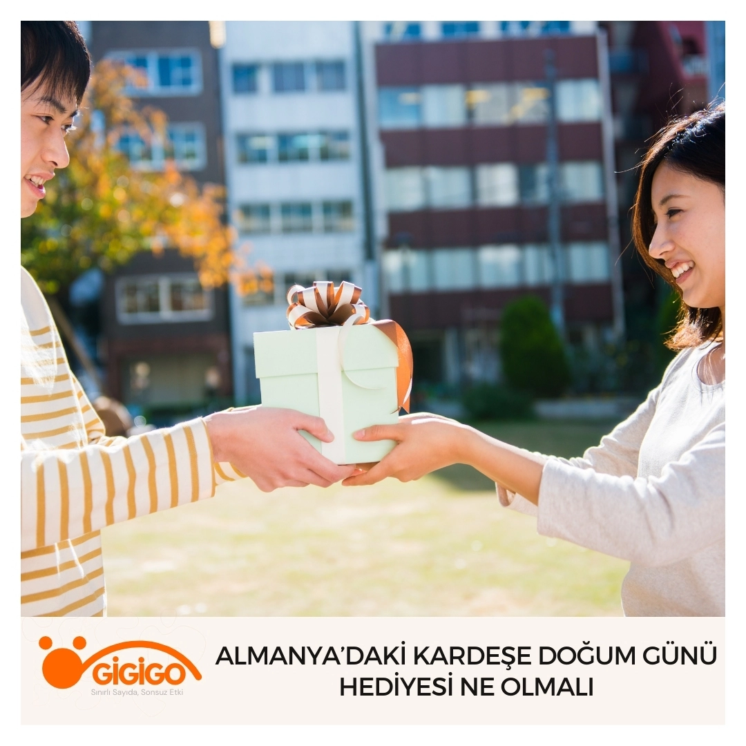 almanya’da Yalnız Yaşayanlara Manevi Değeri Yüksek Hediye Seçenekleri