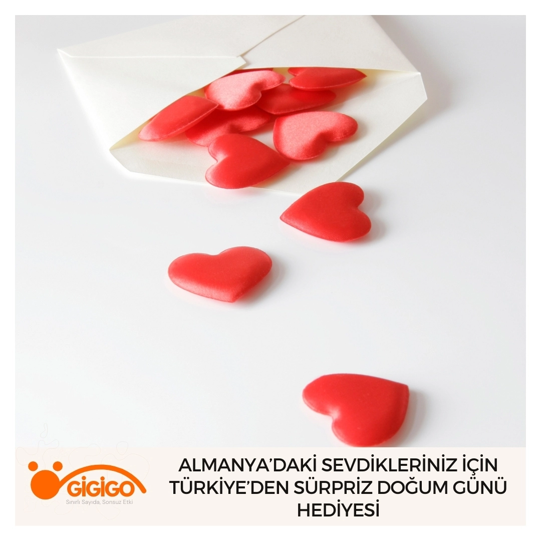 isviçre’ye Gönderilecek Özel Tasarım Türk Hediyeleri