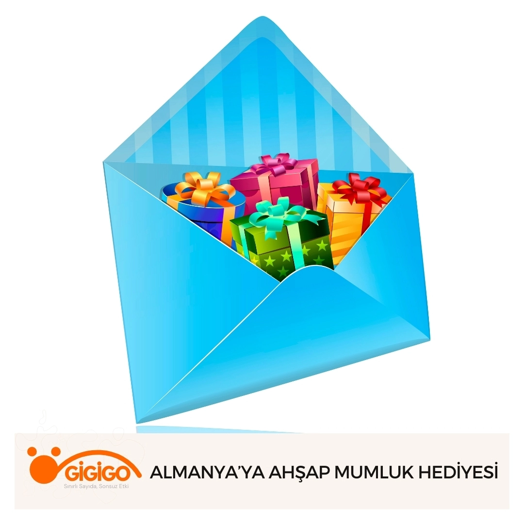 almanya’daki Annelere Türkiye’den El Yapımı Anneler Günü Hediyesi Önerileri