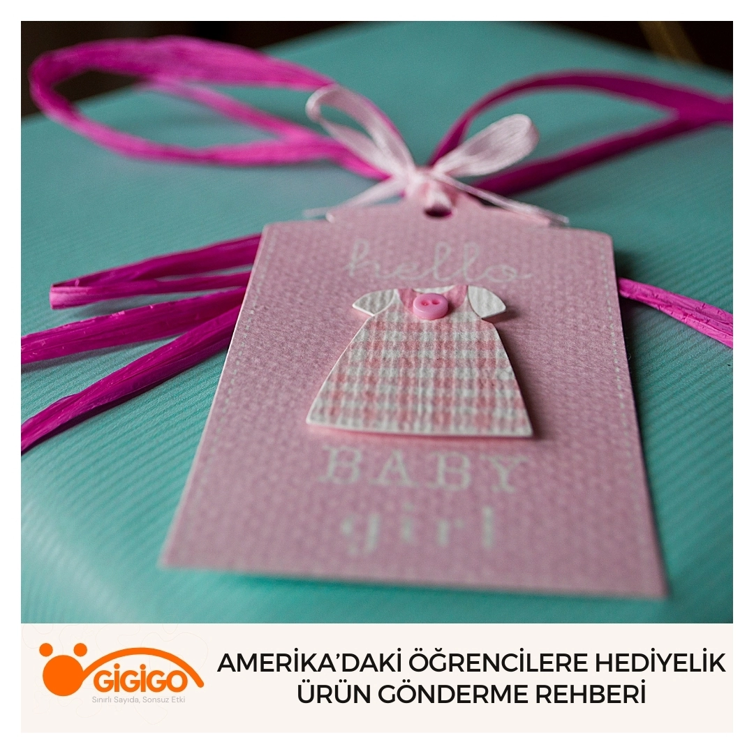 amerika’daki Öğrencilere Özel Tasarım Hediye Rehberi