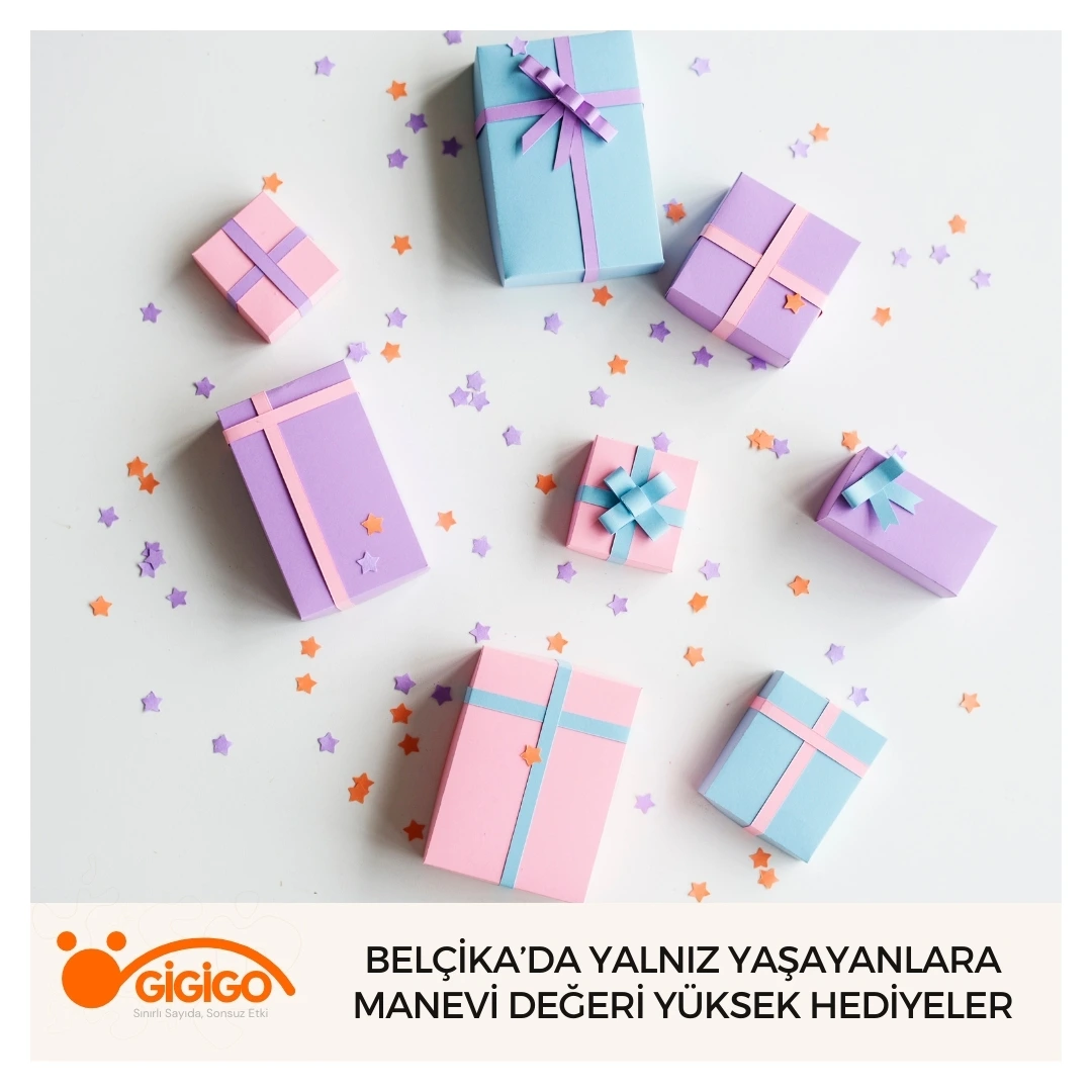 avustralya'daki Eşinize Özel Romantik Türkiye Hediyesi Önerisi