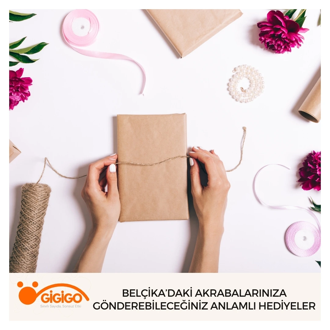 avustralya'daki Öğrencilere Anlamlı Hediyeler: El Yapımı Ve Nostaljik Öneriler