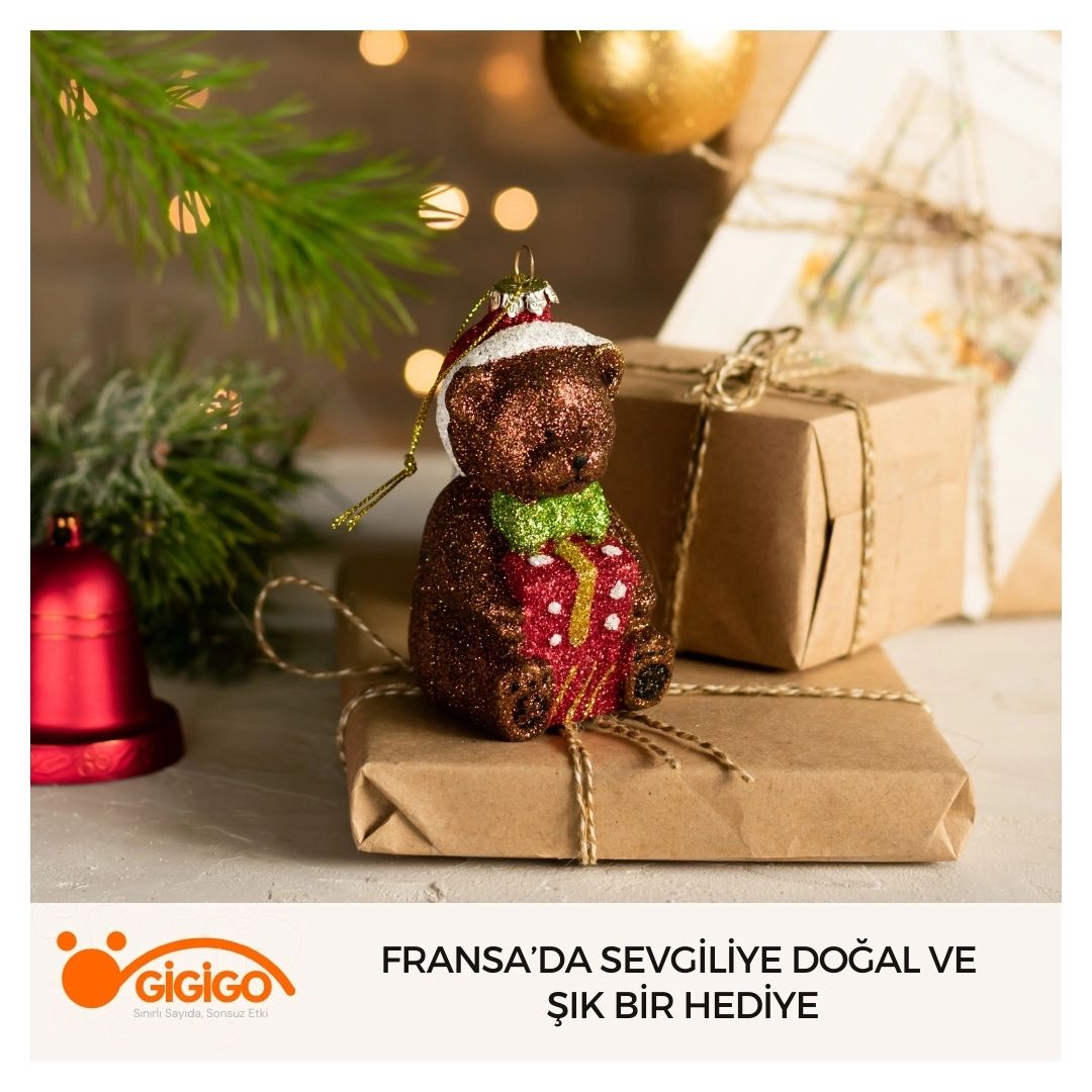 isviçre'ye Doğal Ve Şık Doğum Günü Hediyesi Gönderin