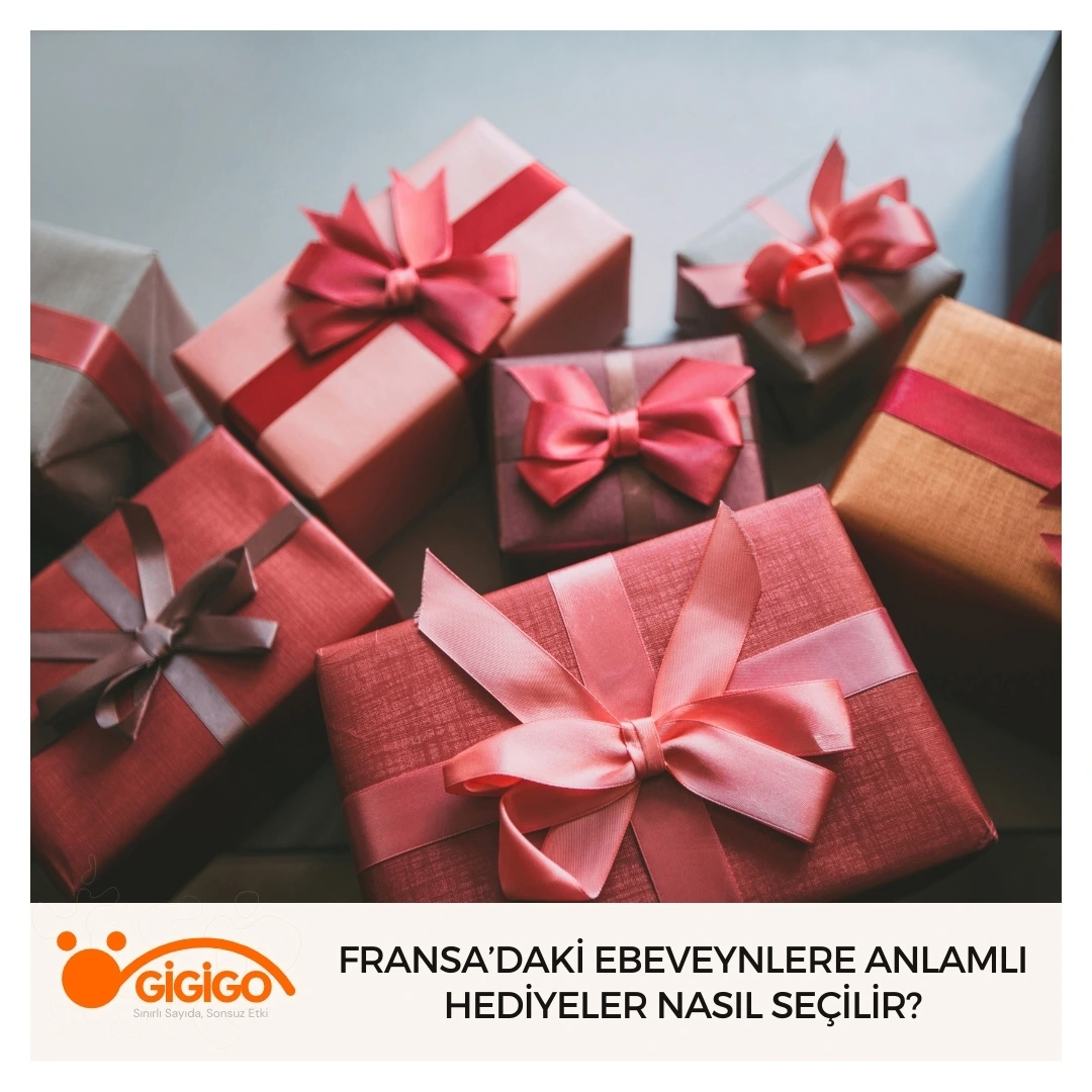 türkiye’den Gönderilen Ebeveynlere Özel Anlamlı Hediyeler Ve Paket Önerileri