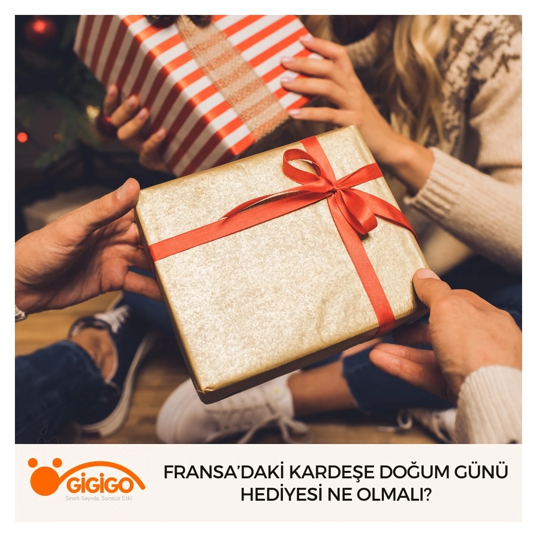 doğum Günü İçin Nostaljik Türk Hediyesi Önerileri