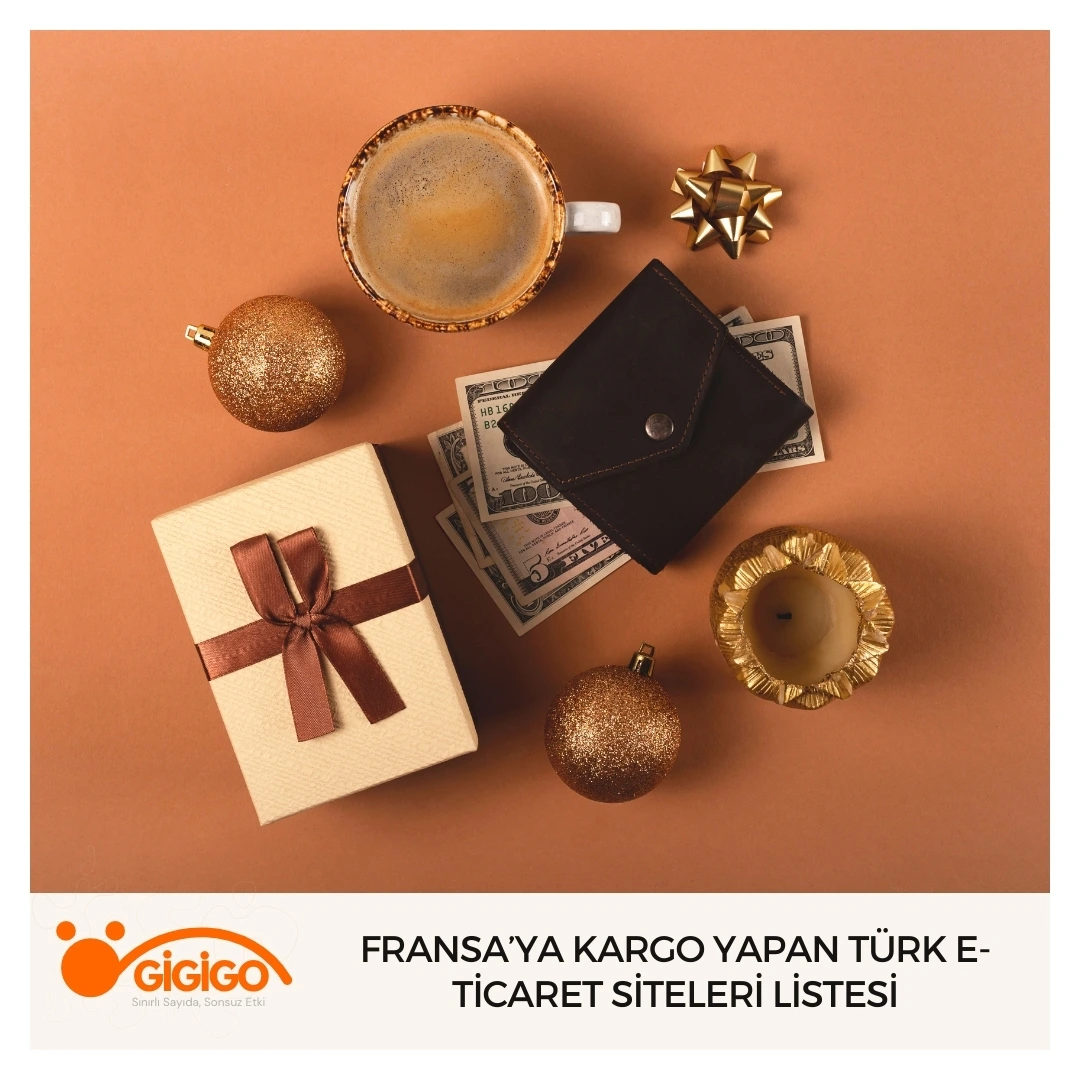 türkiye'den Suudi Arabistan'a En İyi Hediyeleri Gönderen E-ticaret Siteleri Ve Seçenekleri