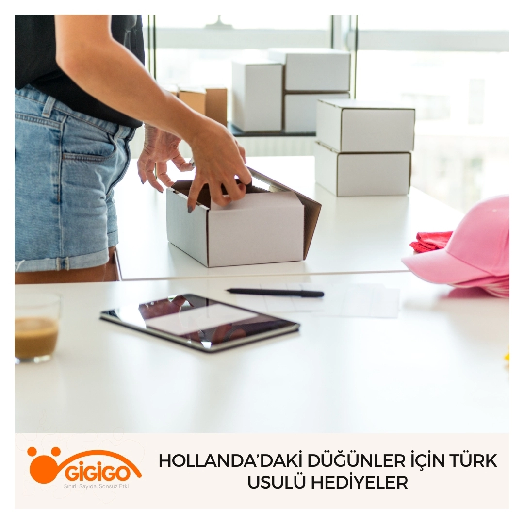 belçika’daki Gurbetçilere Kargo İle Güvenli Hediye Gönderme Yöntemleri Ve Türk Usulü Hediye Fikirleri