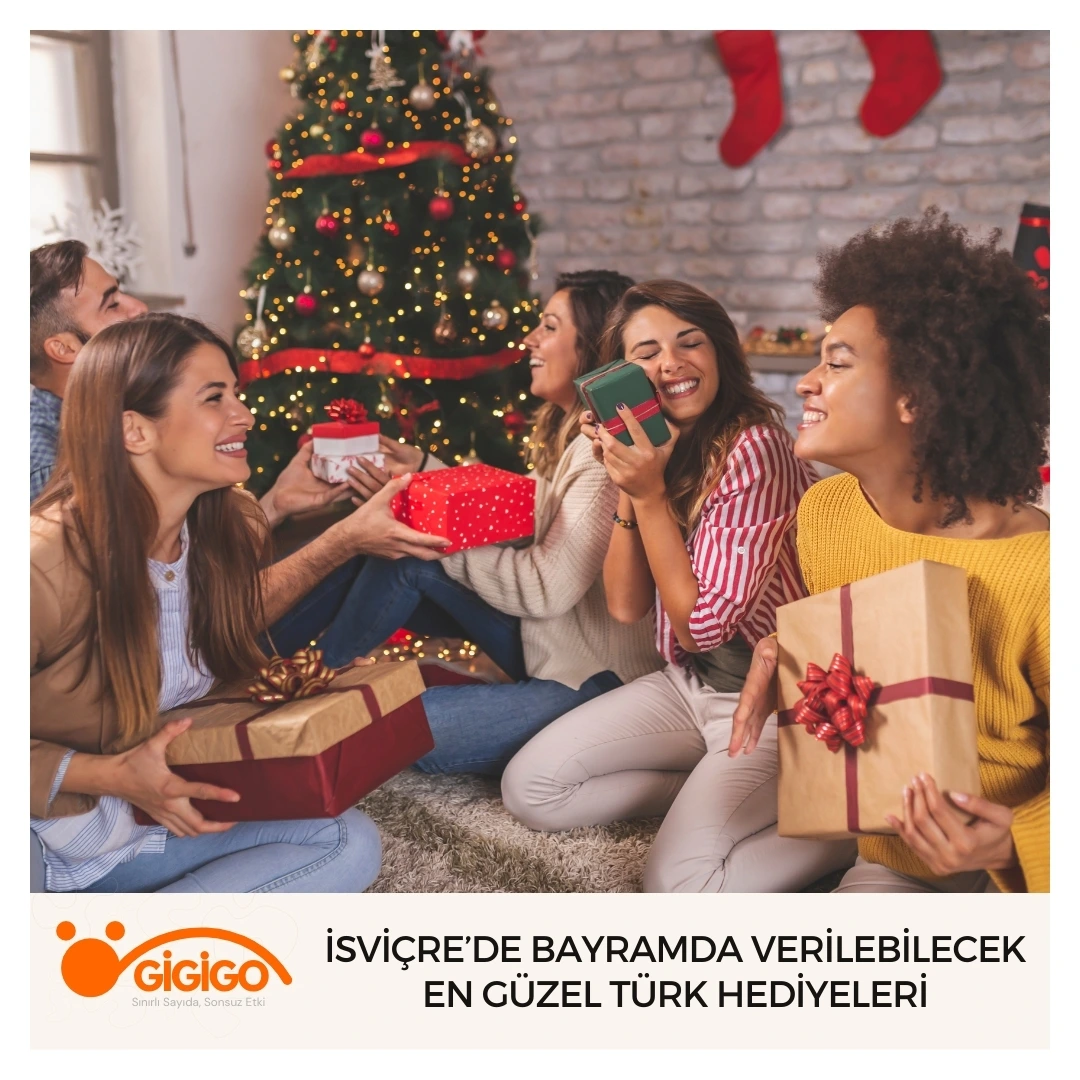 el Yapımı Bayram Hediyesi Olarak Avustralya’ya Gönderilecek En Şık Ürünler