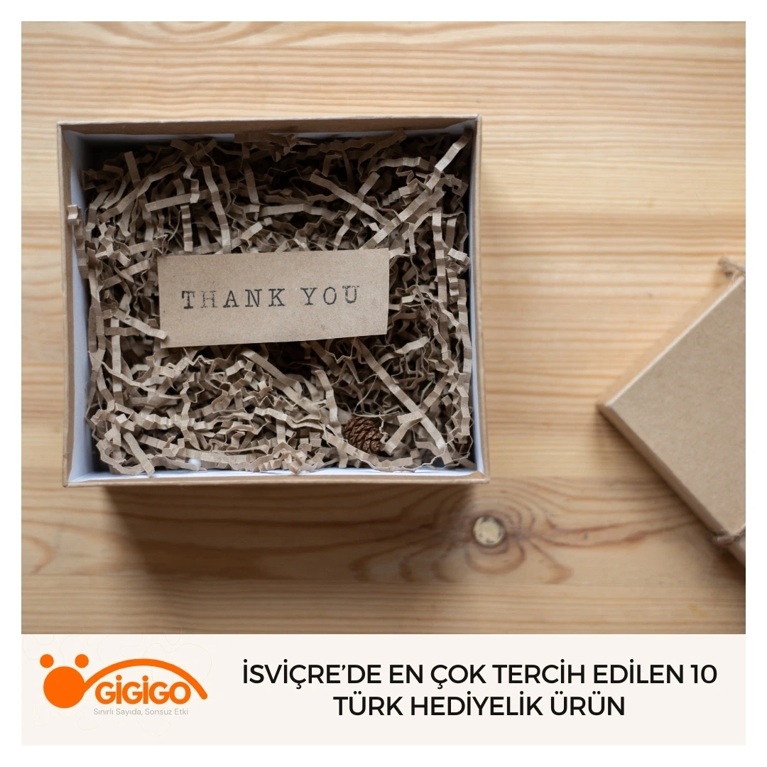 el Yapımı Mumluk Hediye Örneği - Türkiye'den Avustralya'ya Kargo İle Gönderim