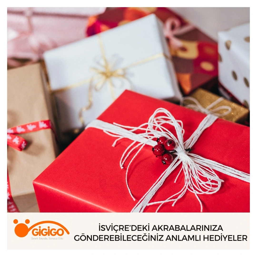 türkiye'den Avustralya'ya Akrabalara Gönderilebilecek Nostaljik Ve Anlamlı Hediyeler