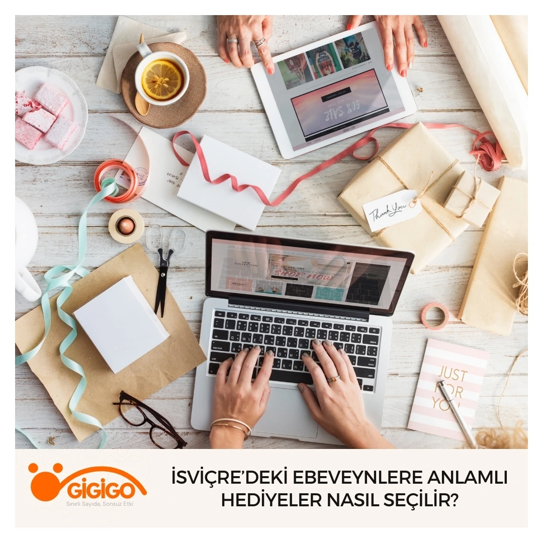 türkiye’den Avustralya’ya Gönderilecek En Güzel El Yapımı Hediyelikler