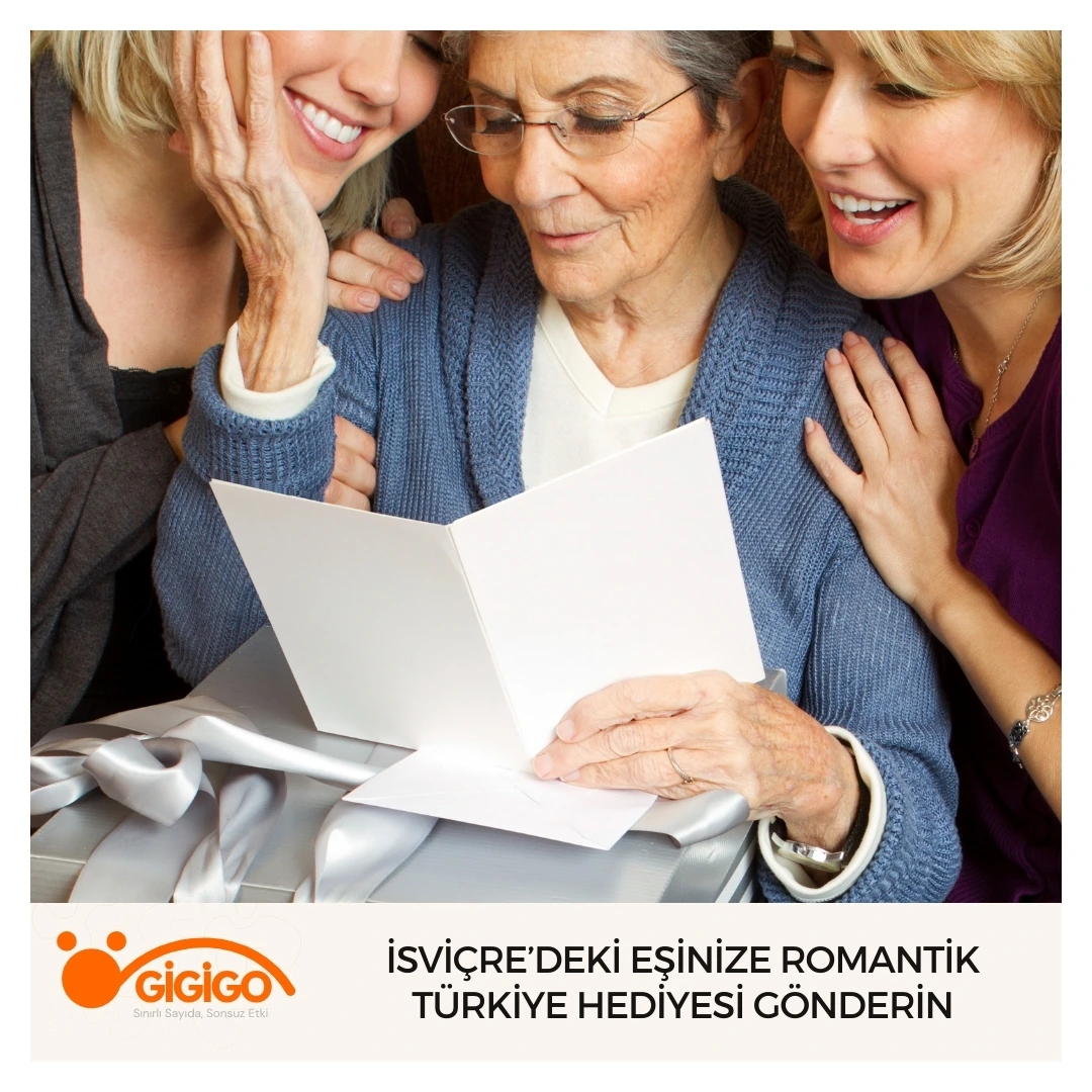 romantik Ve Özel Tasarım Hediyeler Avustralya’ya Gönderim İçin İdeal Seçeneklerdir.