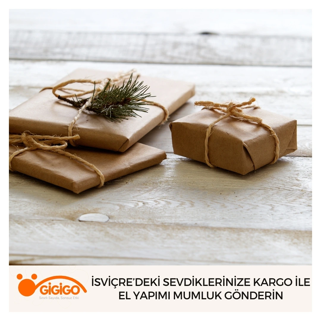 kargo İle Gönderilen El Yapımı Kişisel Mumluklar - Avustralya’da Sevdiklere Özel Öneriler