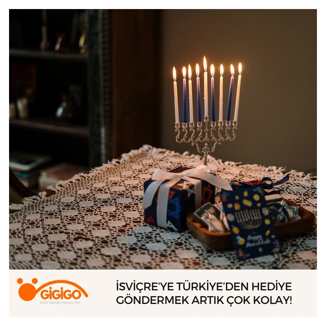 el Yapımı Hediyelerle Avustralya’daki Sevdiklerinize Türkiye'den Özel Sürprizler Gönderin