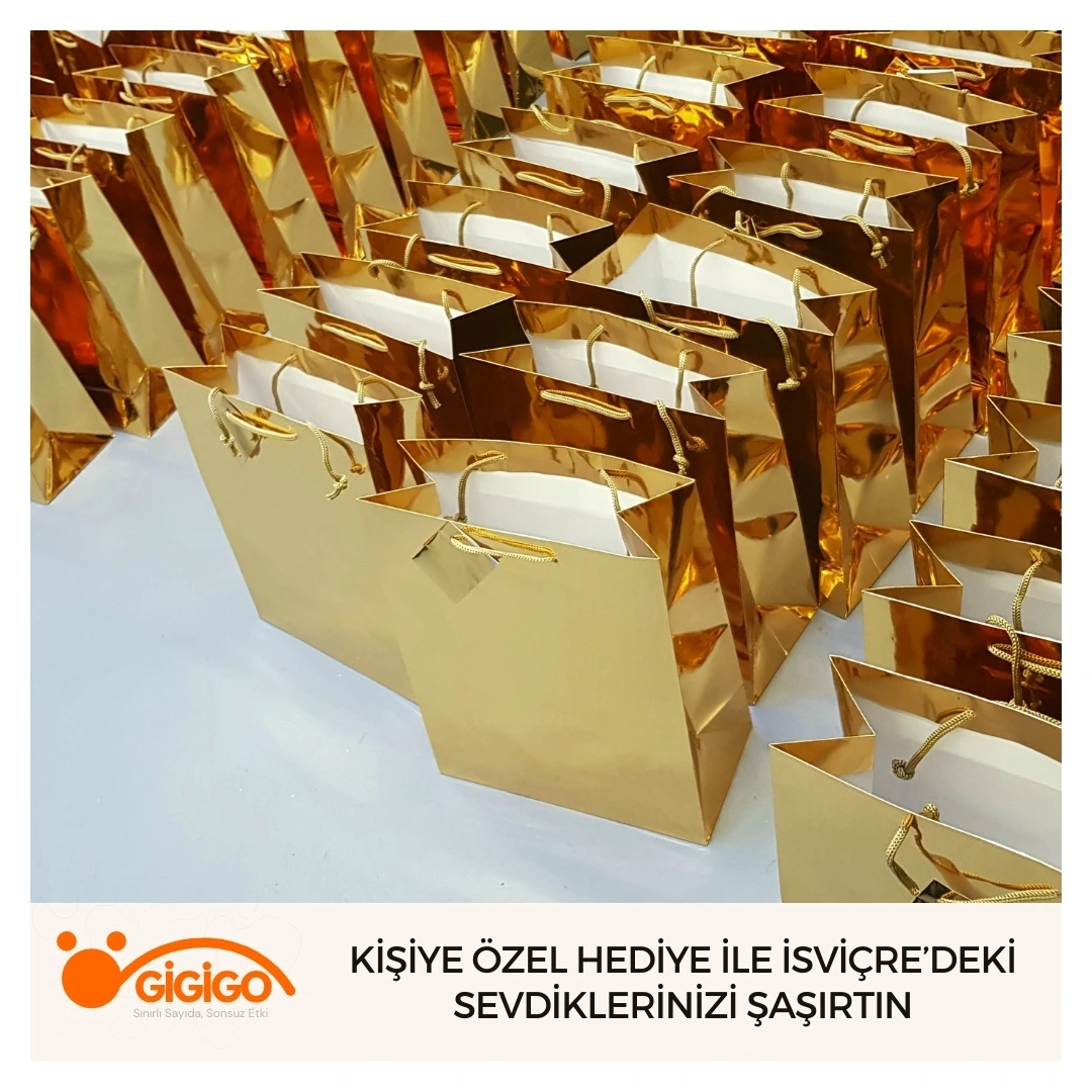 yalnız Yaşayan Sevdiklerinize Özel, Kişiselleştirilmiş El Yapımı Türkiye Hediyeleri