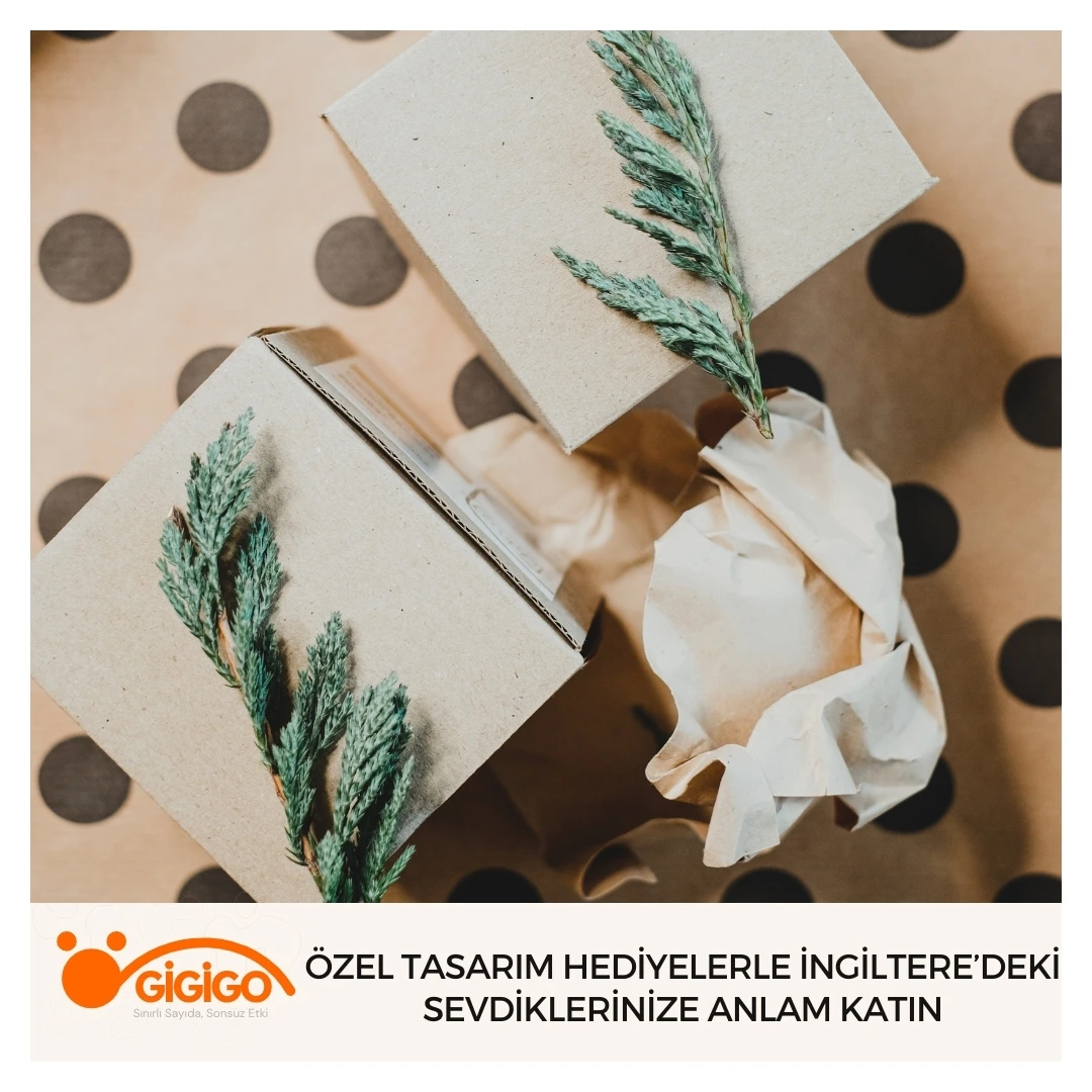 fransa’daki Babanıza Güvenli Kargo İle Ahşap Hediyeler Gönderme Tavsiyeleri
