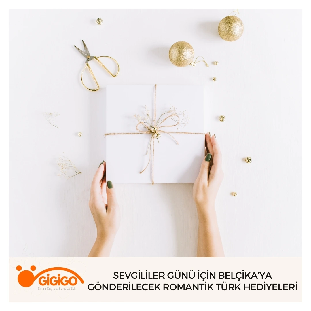 suudi Arabistan’da Yaşayan Bir Yakına Doğum Günü İçin Özel Tasarım Romantik Hediye Alternatifi