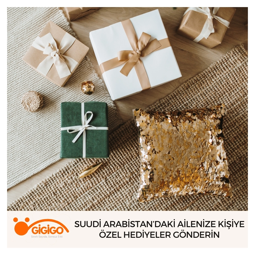 ingiltere’ye Gönderilebilecek El Yapımı Özel Hediye Kutusu