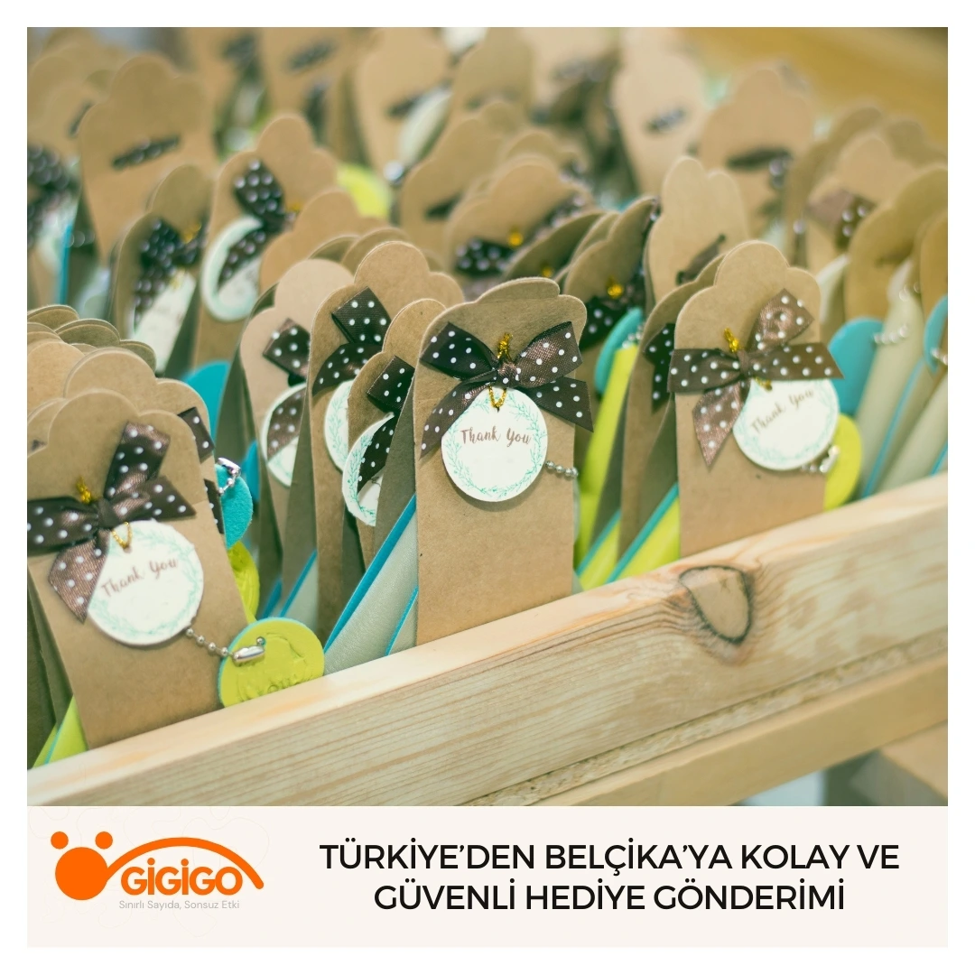 türkiye'den Avustralya'ya Güvenli Şekilde Ahşap Hediyeler Gönderme Rehberi