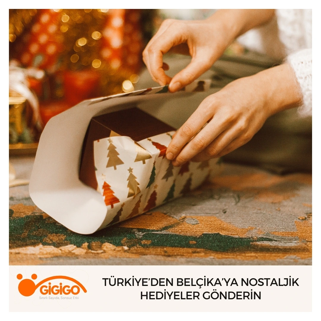 avustralya’daki Sevdiklerinize Nostaljik Ve Doğal Hediyeler Gönderin