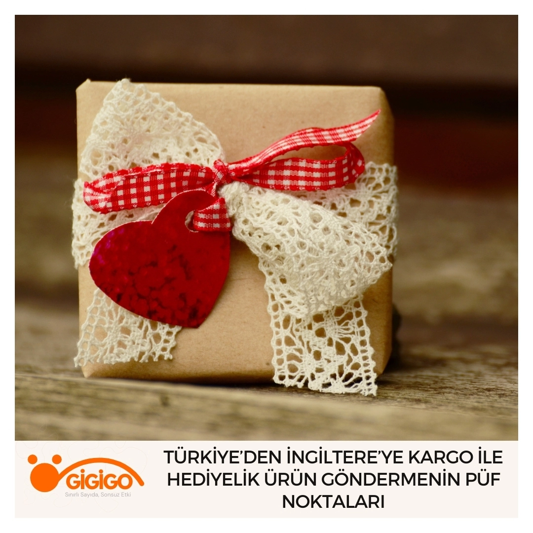 fransa’daki Eşinize Güvenli Kargo İle Romantik Türkiye Hediyesi Gönderme Yöntemleri