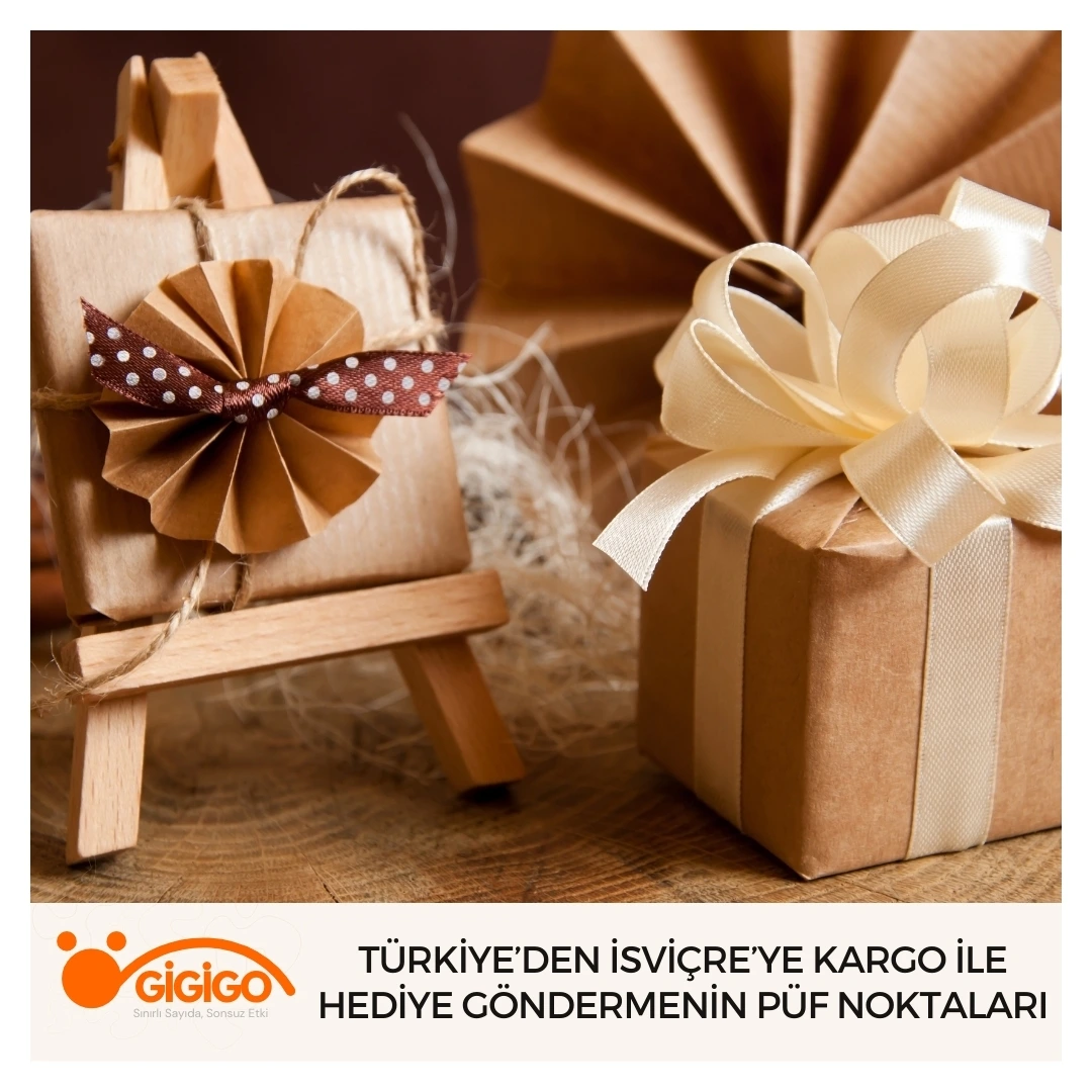 kargo İle El Yapımı Ürün Gönderimi Sürecinde Dikkat Edilmesi Gerekenler