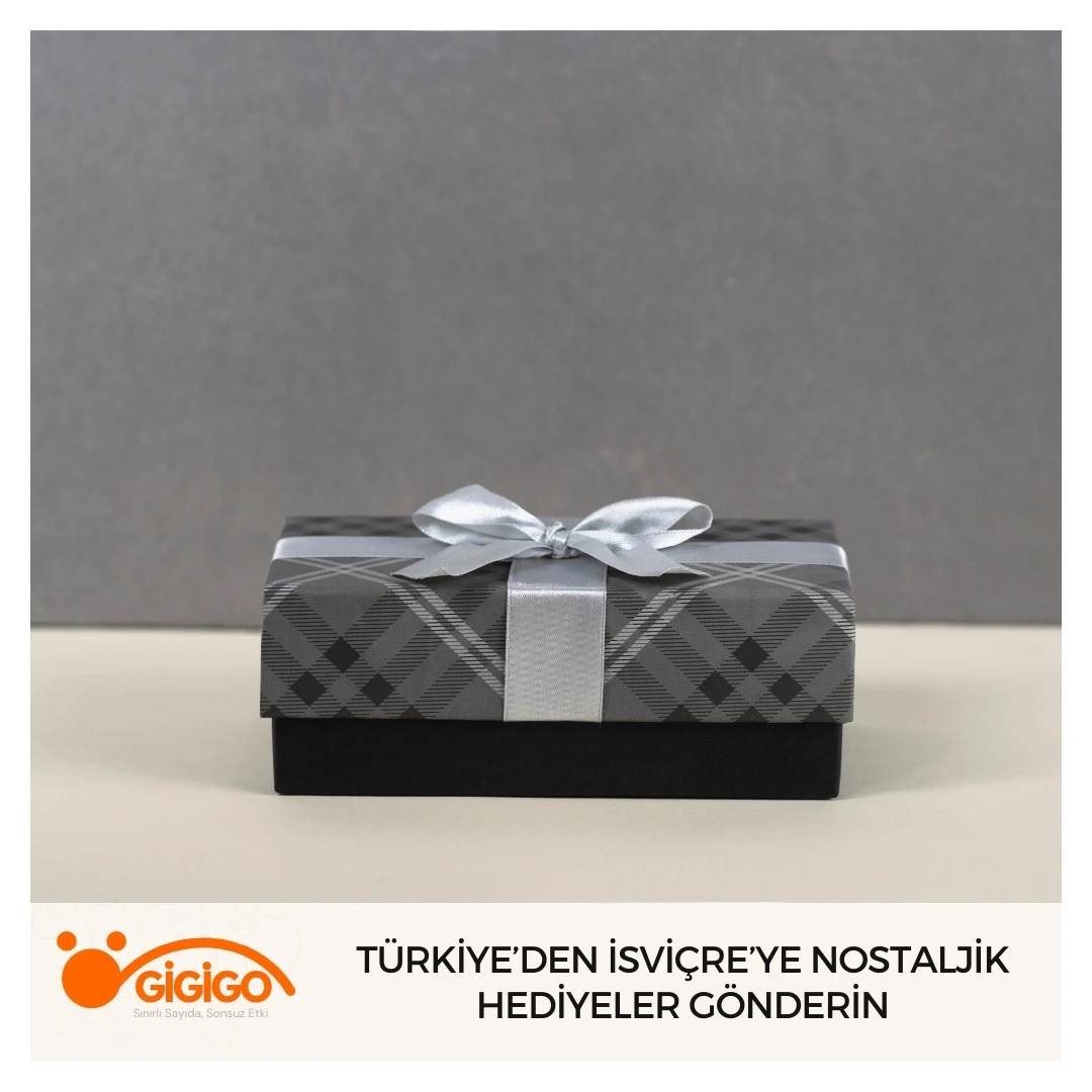 türkiye'den Gönderilebilecek Nostaljik Hediyeler İle Avustralya’daki Gurbetçilere Sürpriz